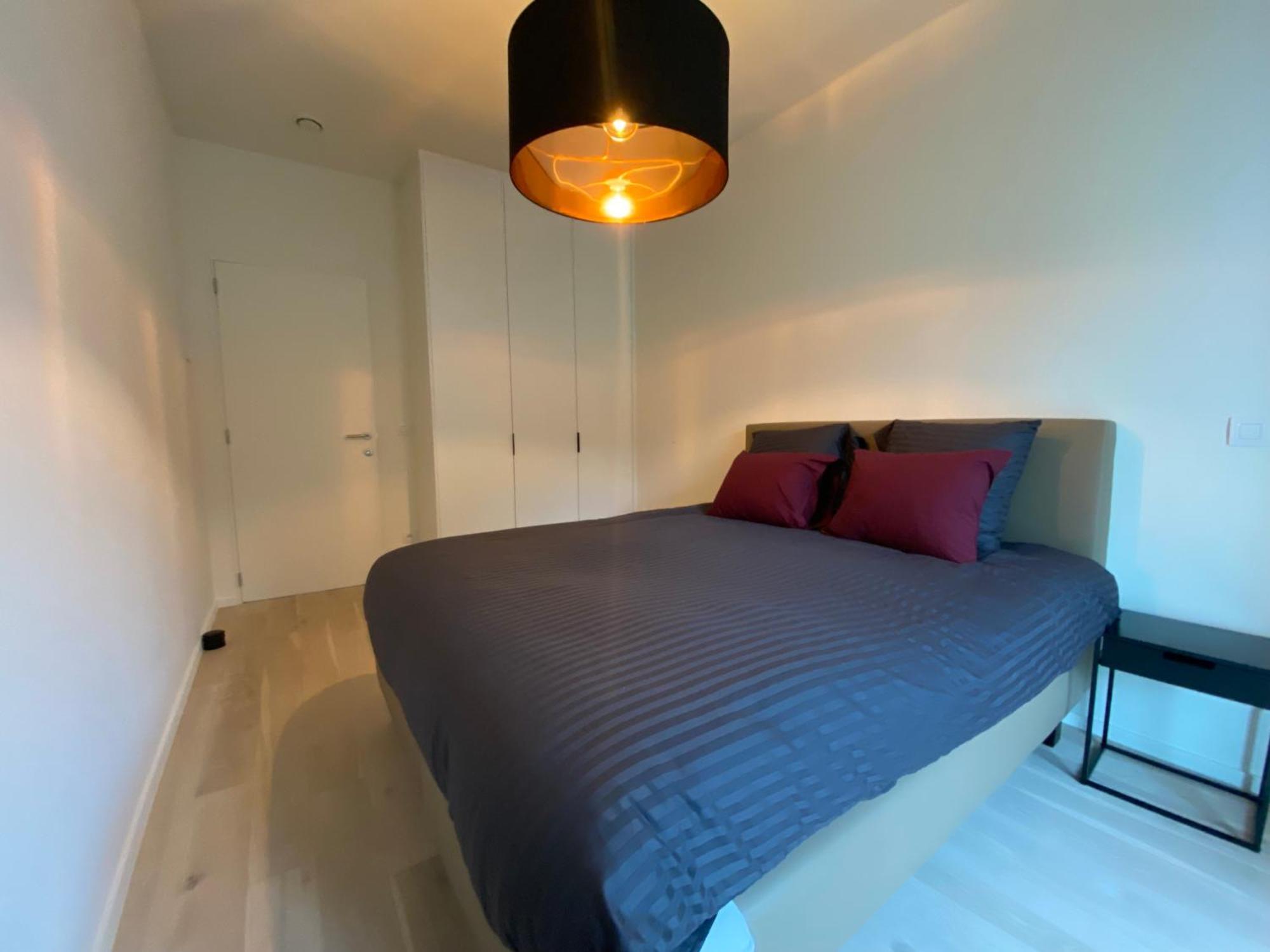 Casa Aninka Appartement